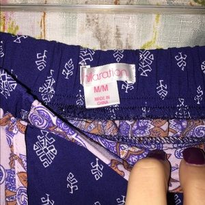 shorts from target , size m